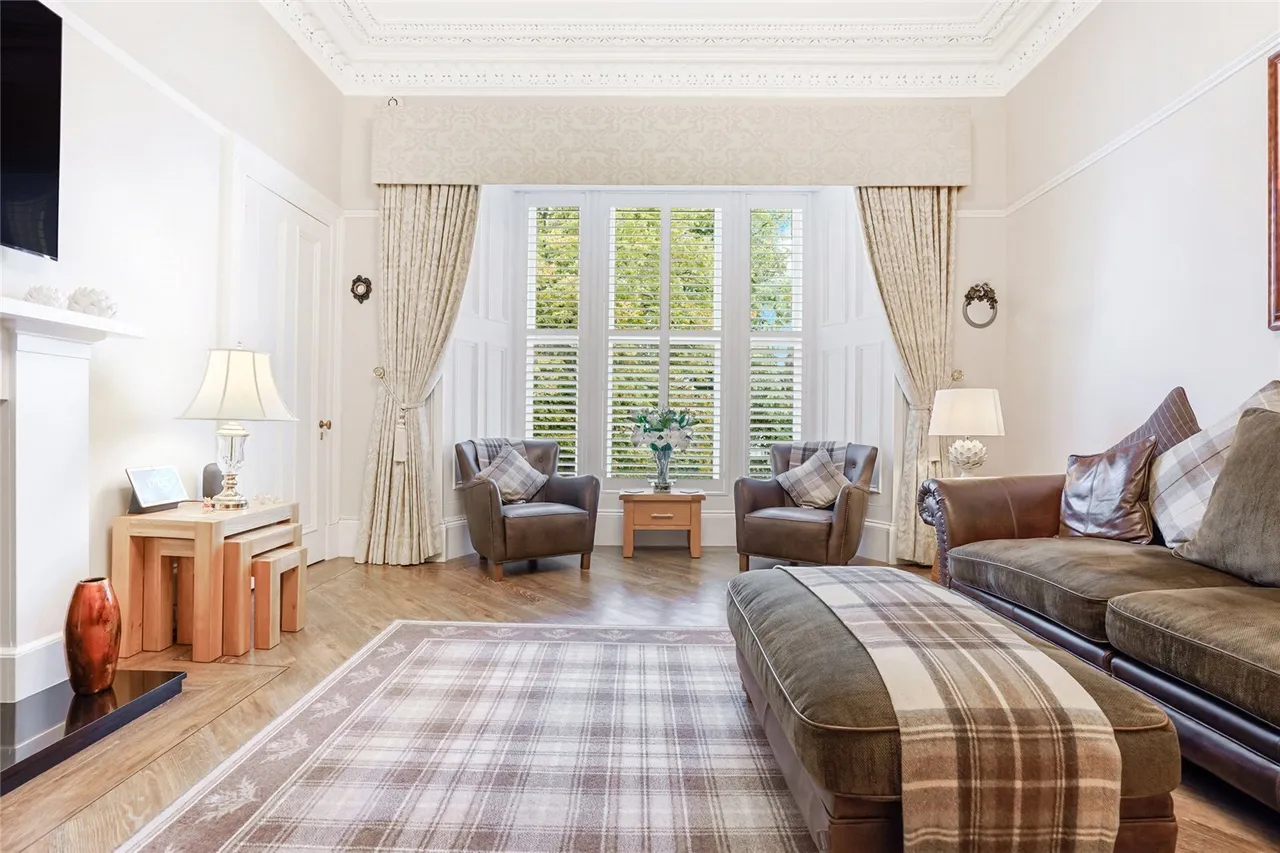 Snowdon Place, Stirling, Stirlingshire, FK8, photo 9