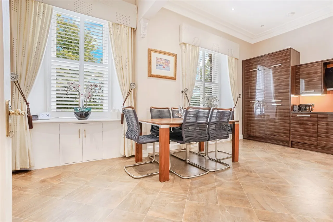 Snowdon Place, Stirling, Stirlingshire, FK8, photo 12