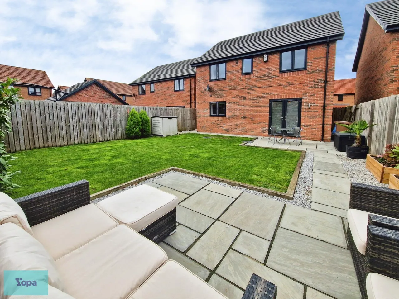 Hustler Grove, Goole, DN14, photo 27