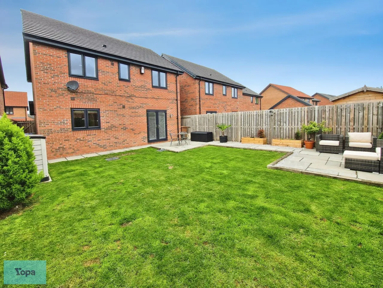 Hustler Grove, Goole, DN14, photo 25