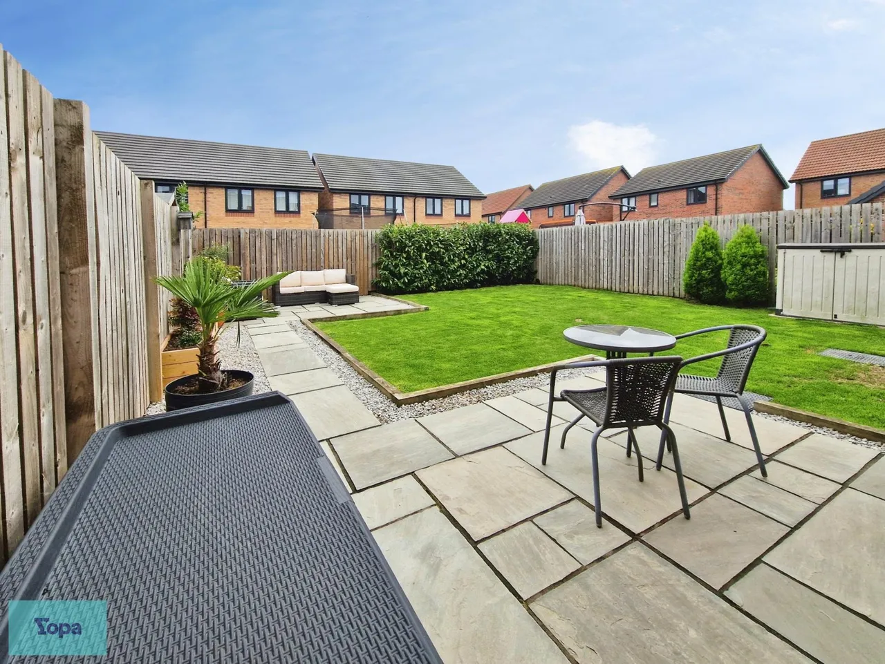 Hustler Grove, Goole, DN14, photo 26