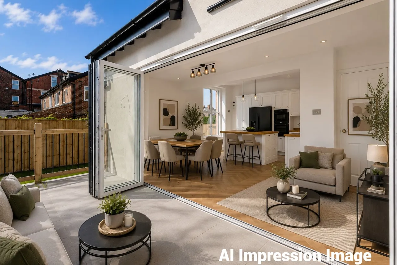 Highfield Avenue, Sale, photo 15