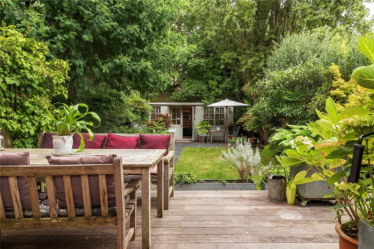 Spring Grove Road, Richmond, TW10, photo 24