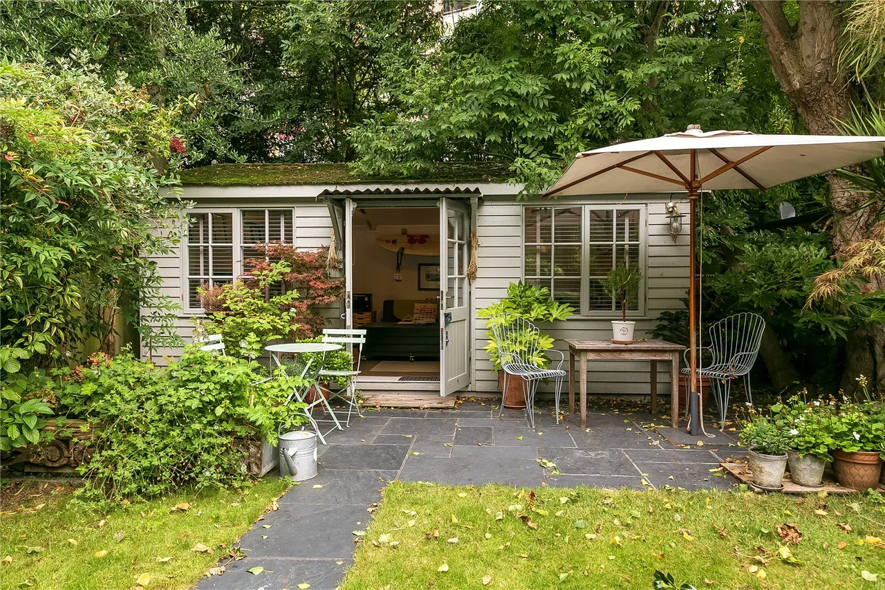 Spring Grove Road, Richmond, TW10, photo 22