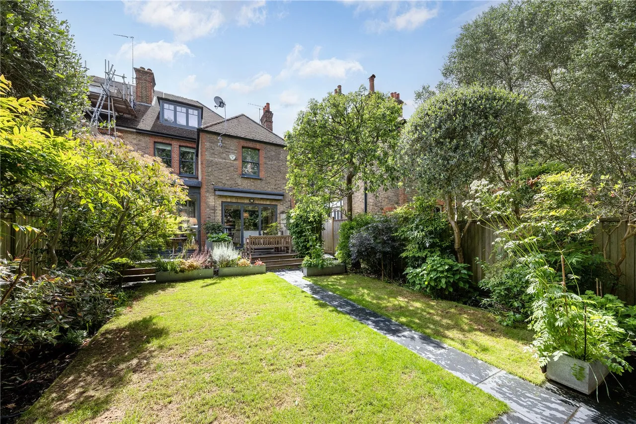 Spring Grove Road, Richmond, TW10, photo 25