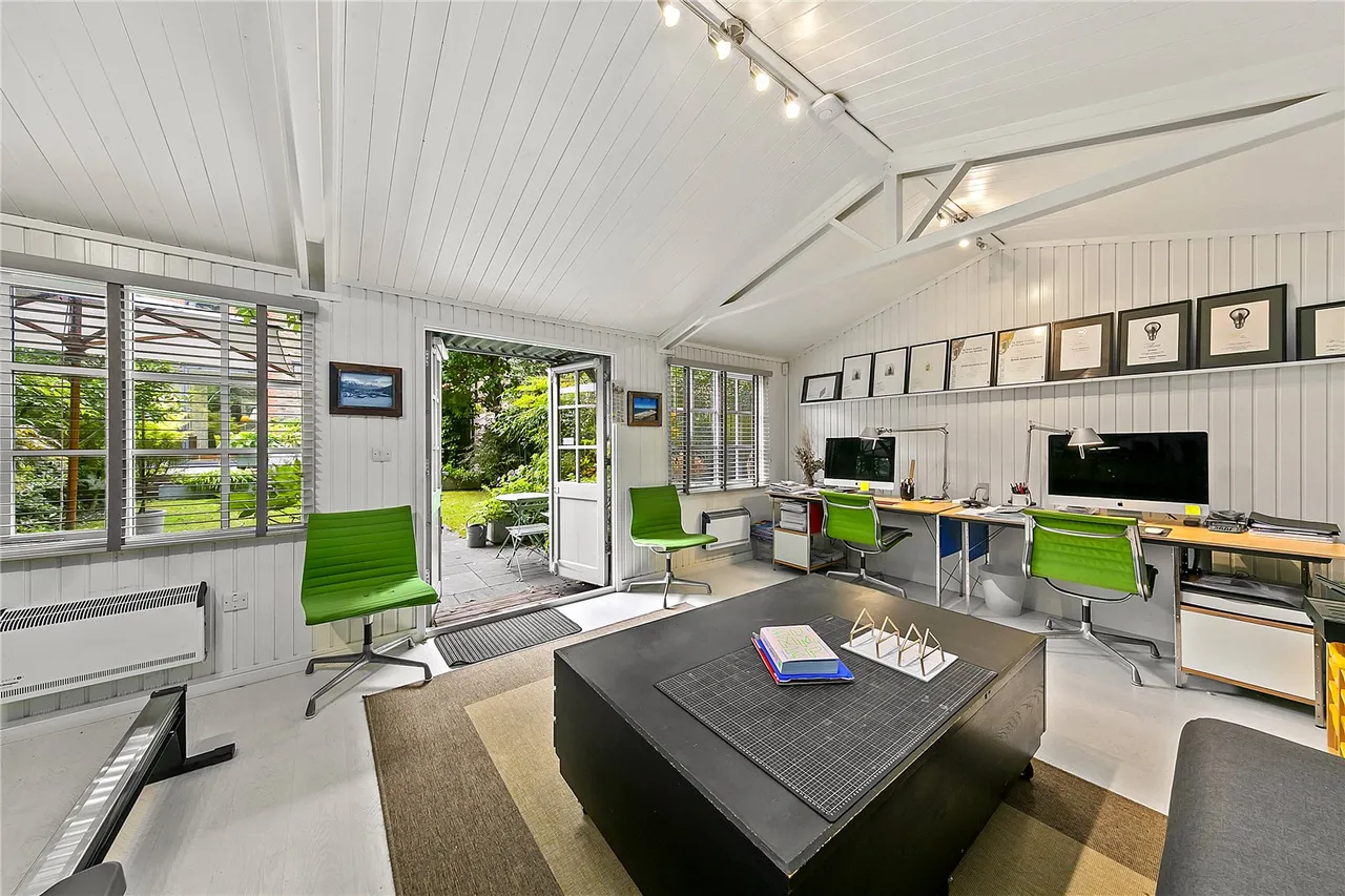 Spring Grove Road, Richmond, TW10, photo 23