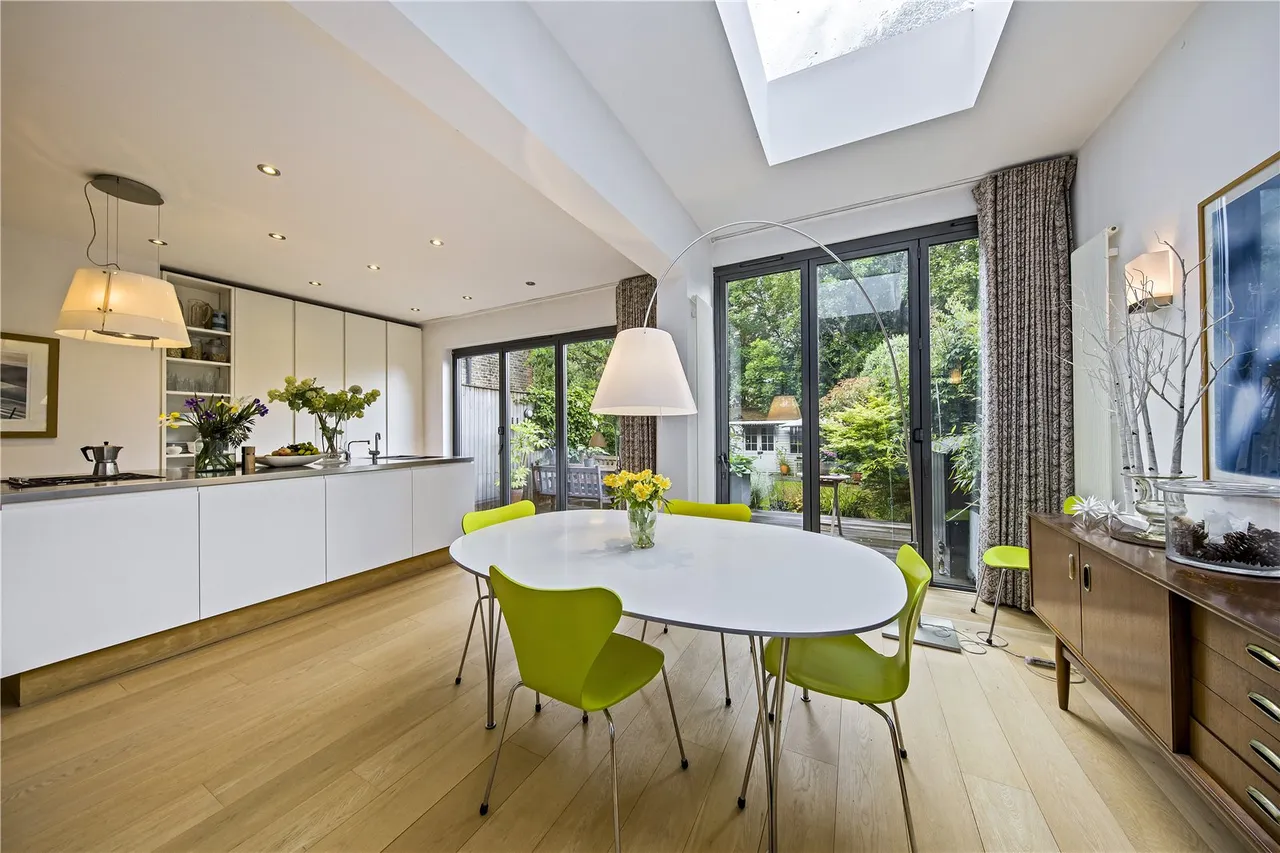 Spring Grove Road, Richmond, TW10, photo 4