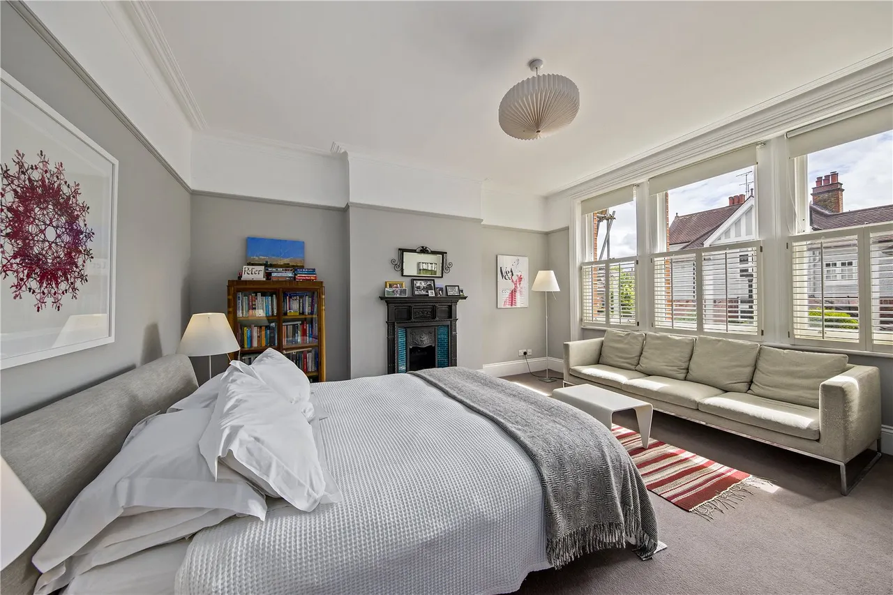 Spring Grove Road, Richmond, TW10, photo 5