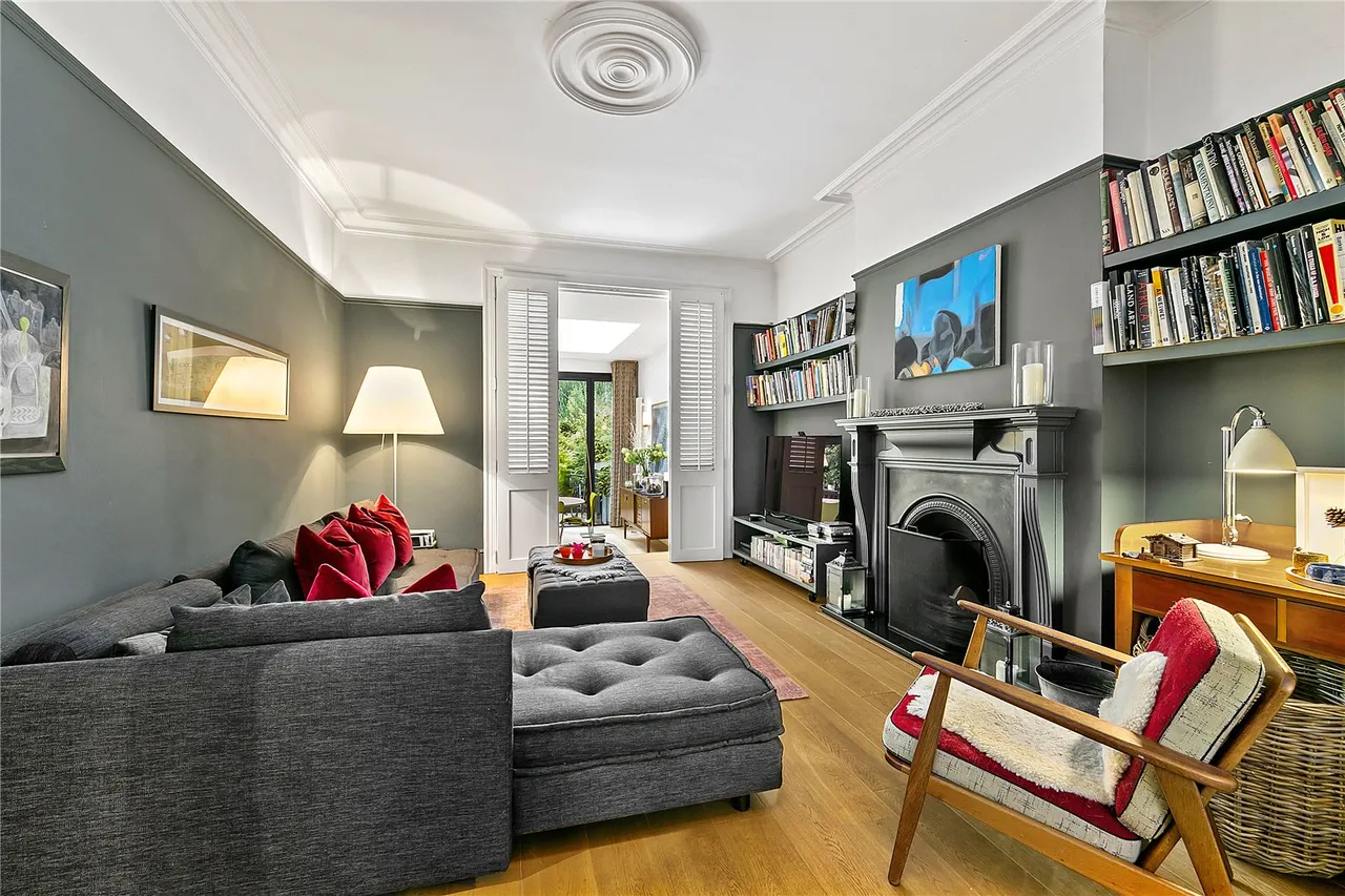 Spring Grove Road, Richmond, TW10, photo 3