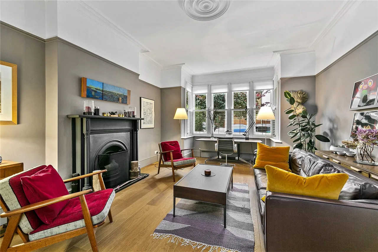 Spring Grove Road, Richmond, TW10, photo 9