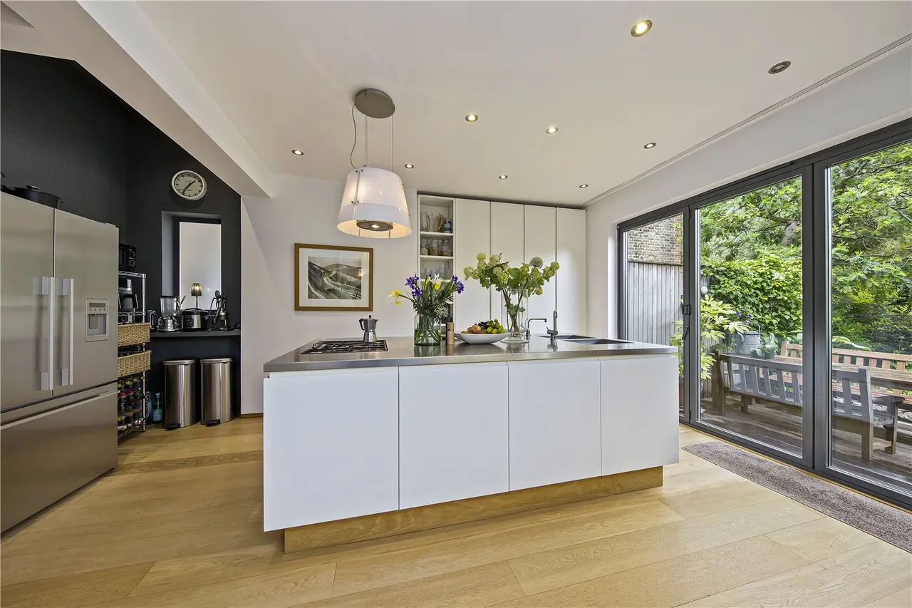 Spring Grove Road, Richmond, TW10, photo 12