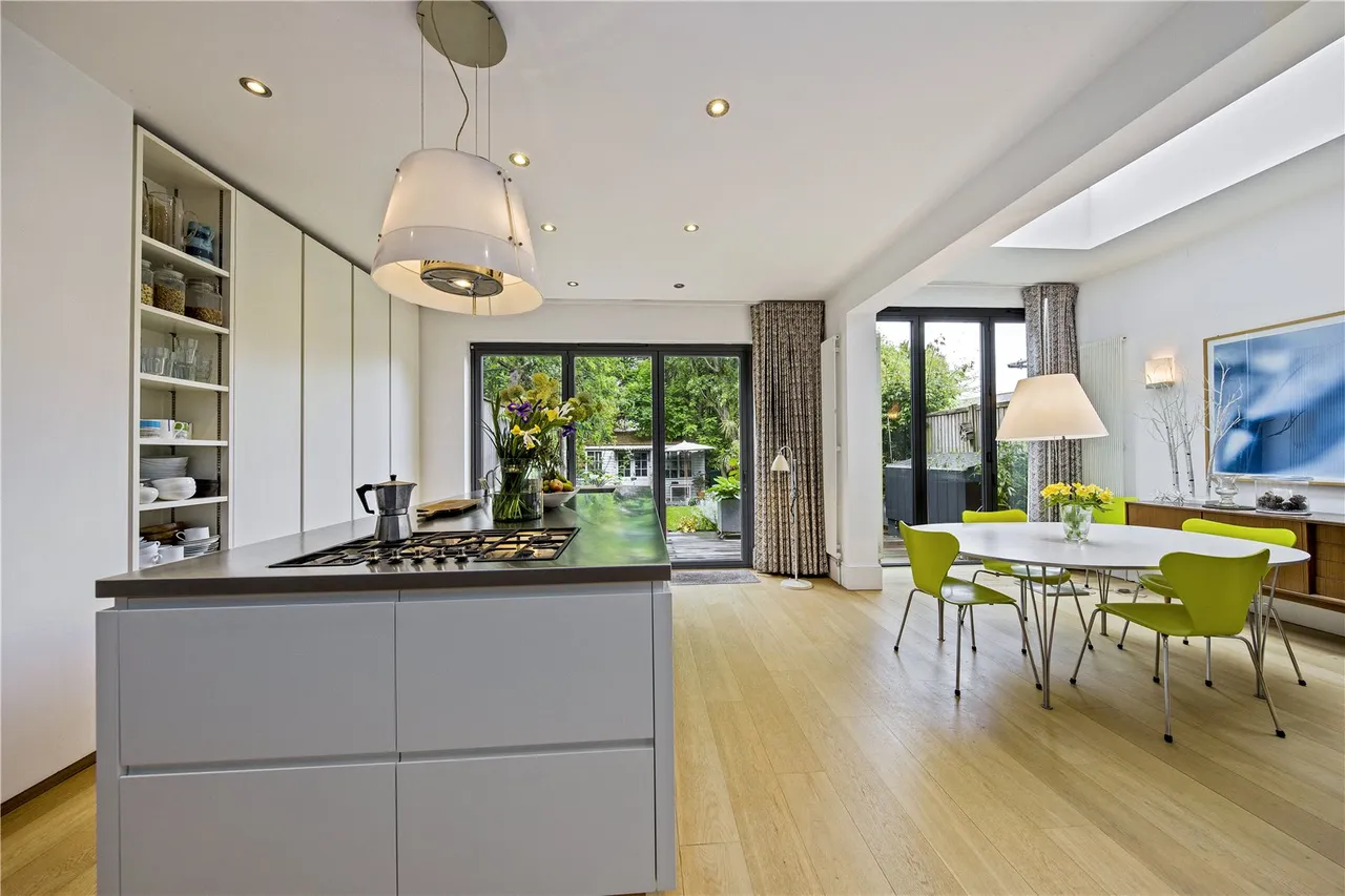 Spring Grove Road, Richmond, TW10, photo 13