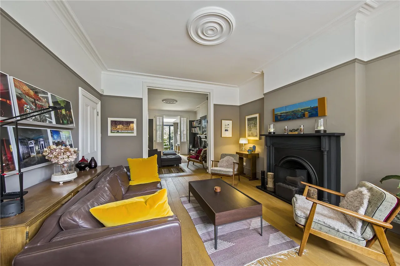 Spring Grove Road, Richmond, TW10, photo 11