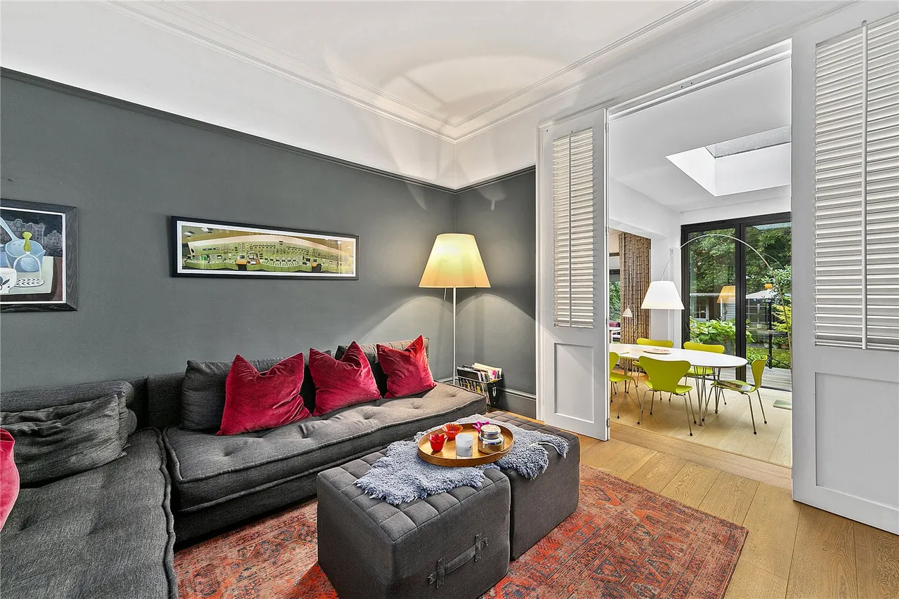 Spring Grove Road, Richmond, TW10, photo 10