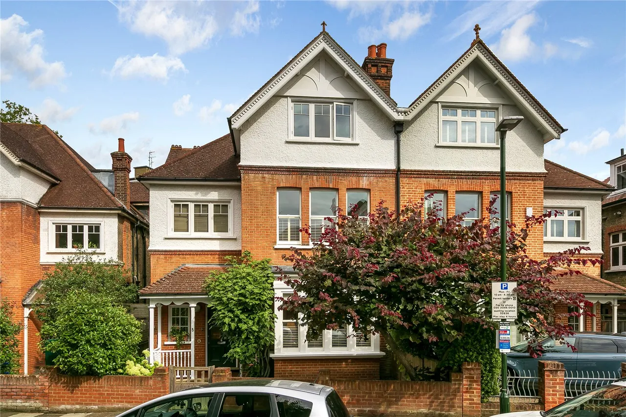 Spring Grove Road, Richmond, TW10, photo 26