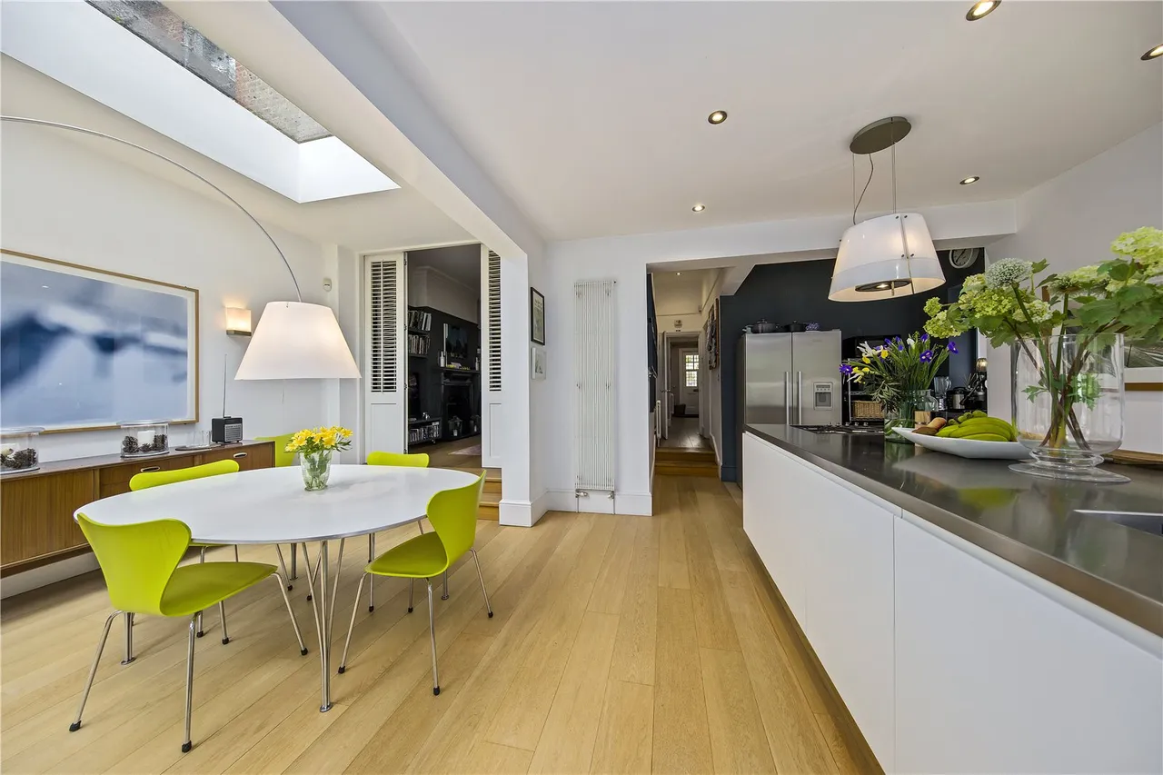 Spring Grove Road, Richmond, TW10, photo 14