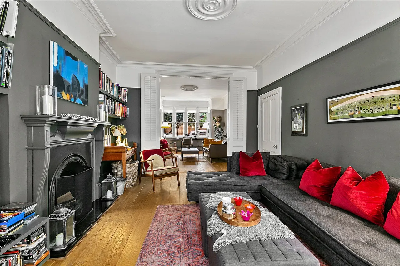 Spring Grove Road, Richmond, TW10, photo 8