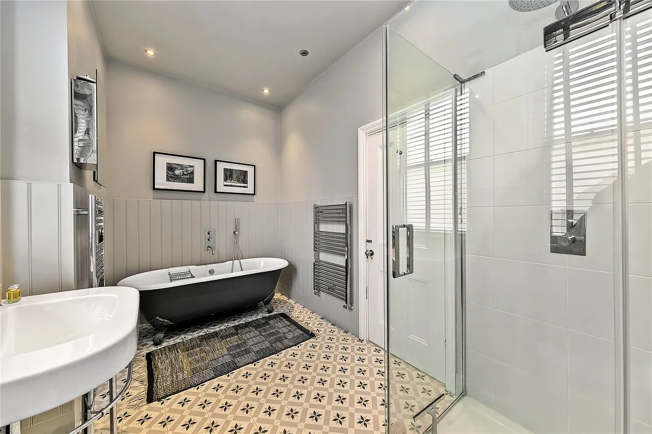 Spring Grove Road, Richmond, TW10, photo 20