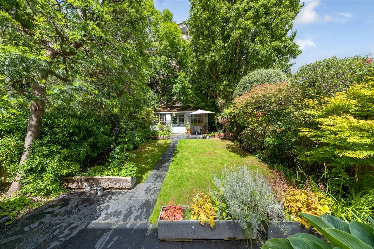 Spring Grove Road, Richmond, TW10, photo 6