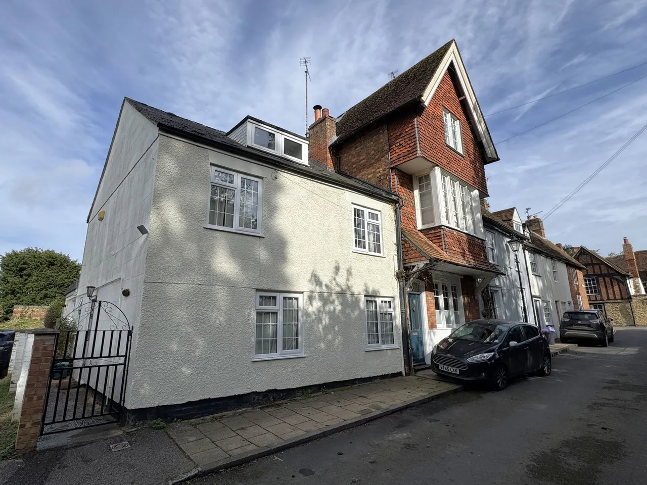 3 bed house for sale, Manor Street, Buckingham