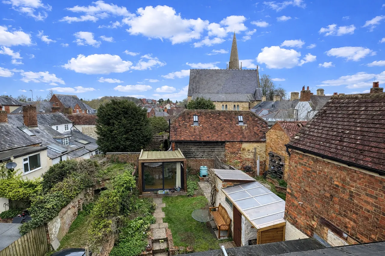 Manor Street, Buckingham, photo 16