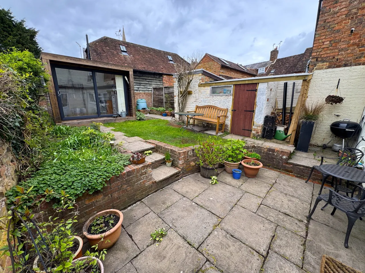 Manor Street, Buckingham, photo 18