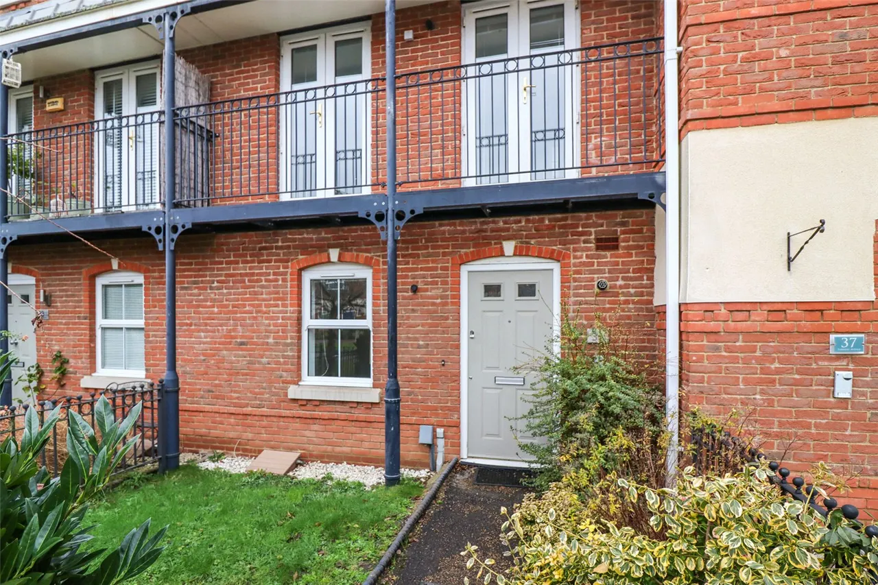 Turners Avenue, Fleet, Hampshire, GU51 1DU, photo 15
