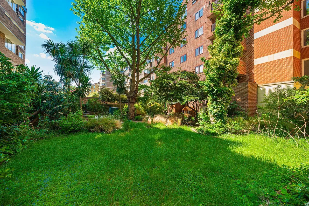 Vincent Street, London, SW1P, photo 14