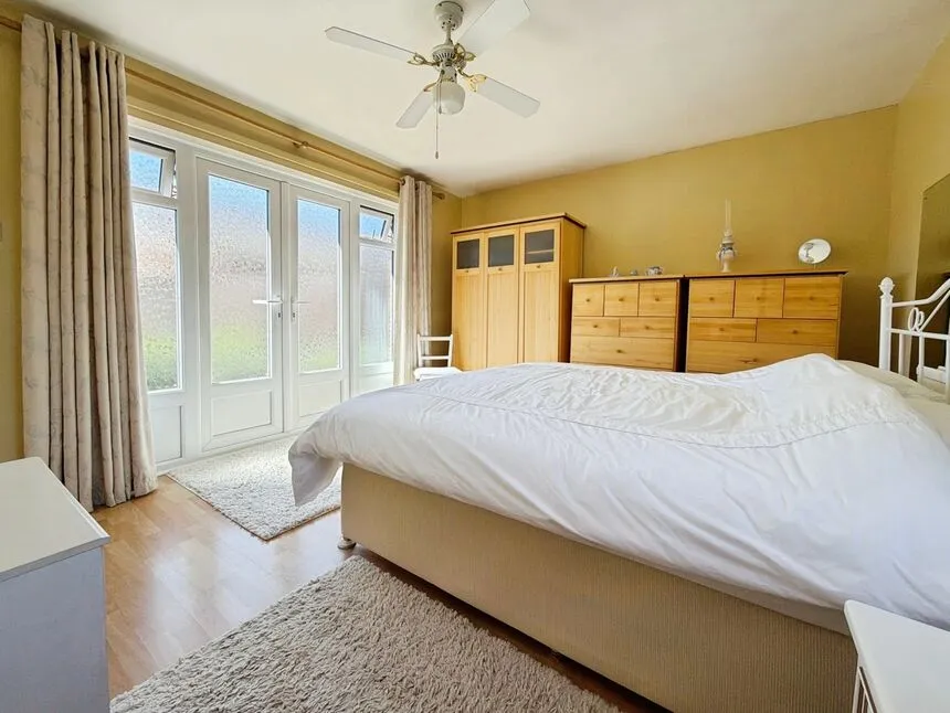Pateley Moor Close, North Hykeham, Lincolnshire, LN6, photo 11