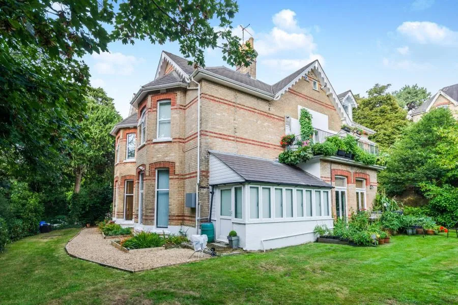 Bodorgan Road, Bournemouth, BH2, photo 9