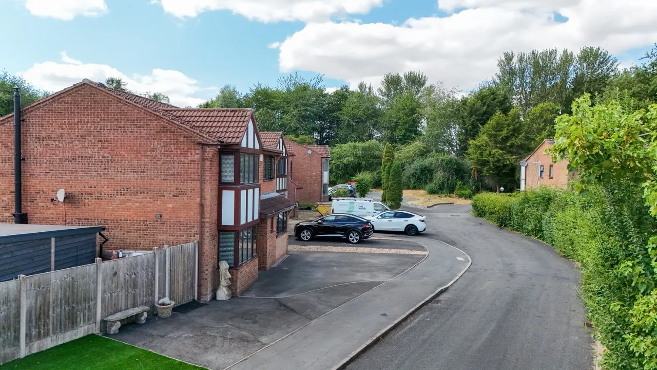 Great Croft, The Rock, Telford TF3 5DS, photo 45
