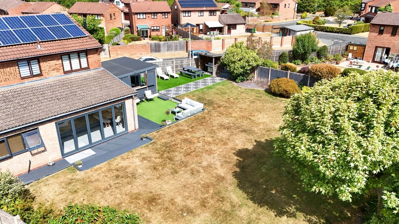 Great Croft, The Rock, Telford TF3 5DS, photo 44