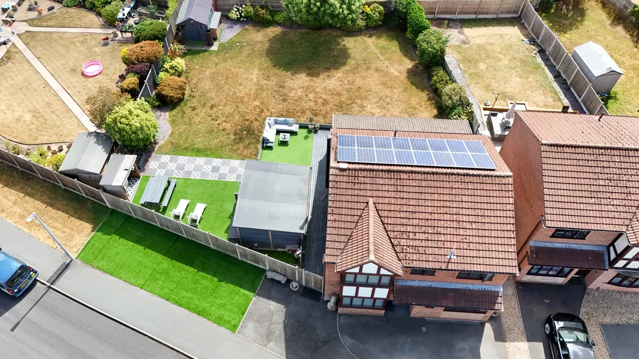 Great Croft, The Rock, Telford TF3 5DS, photo 31