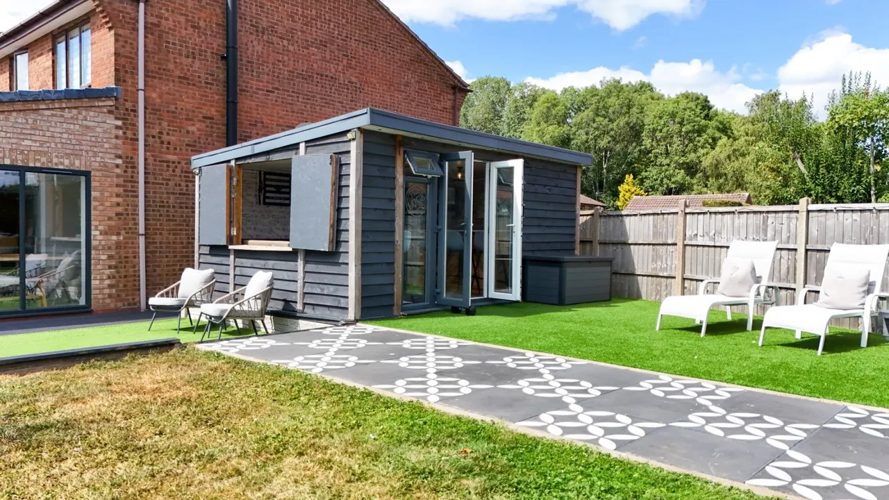 Great Croft, The Rock, Telford TF3 5DS, photo 37