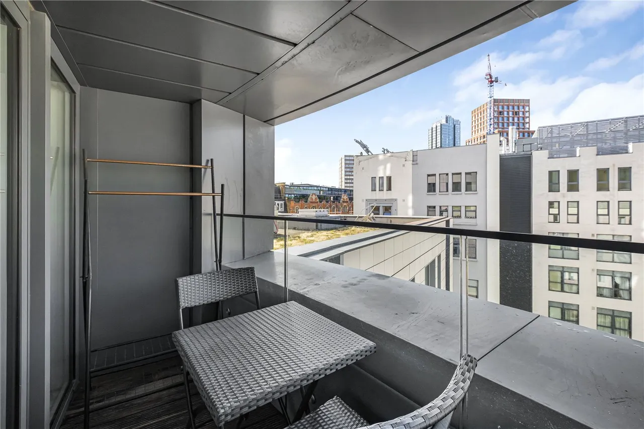 City Road, London, EC1V, photo 5