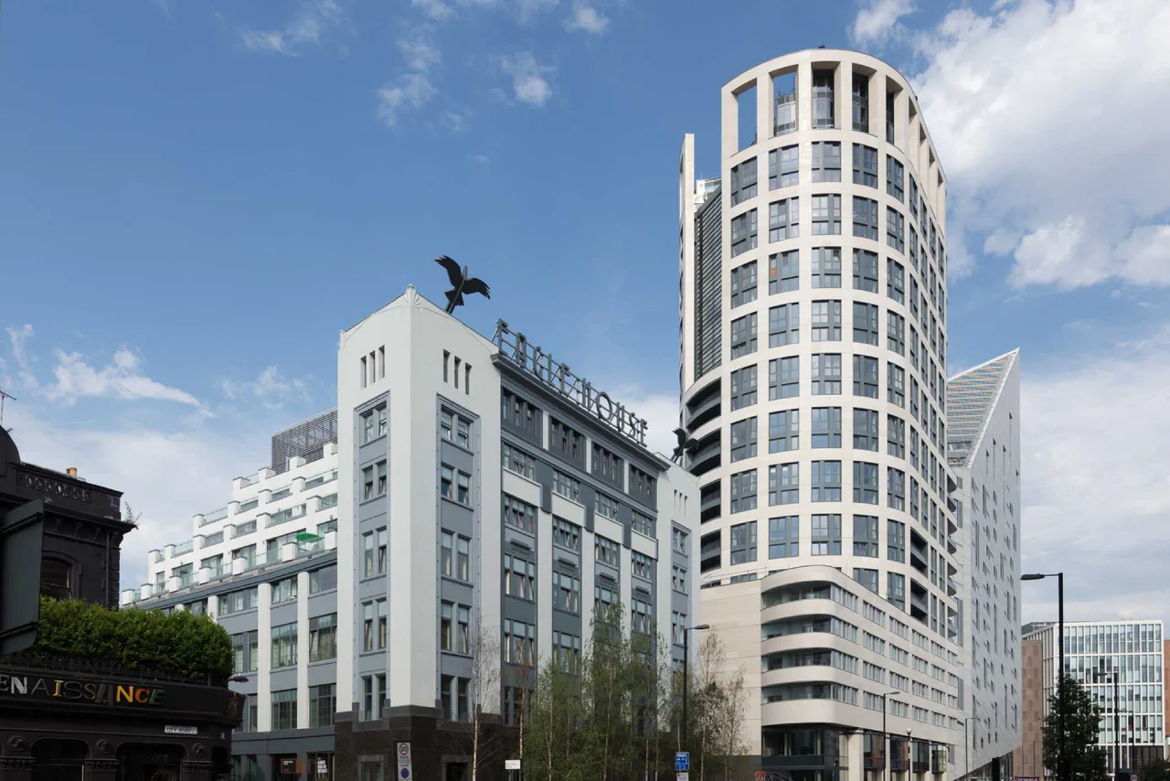 City Road, London, EC1V, photo 13