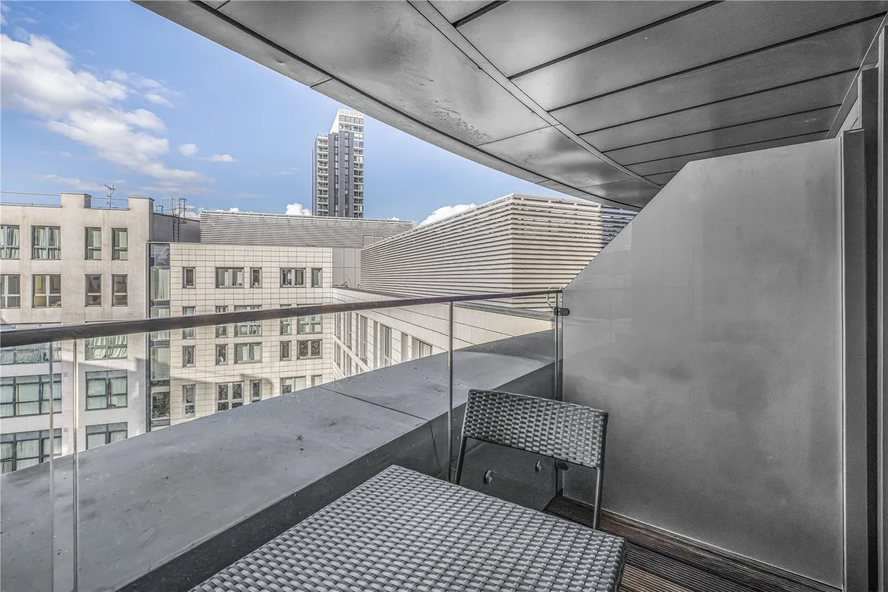 City Road, London, EC1V, photo 11