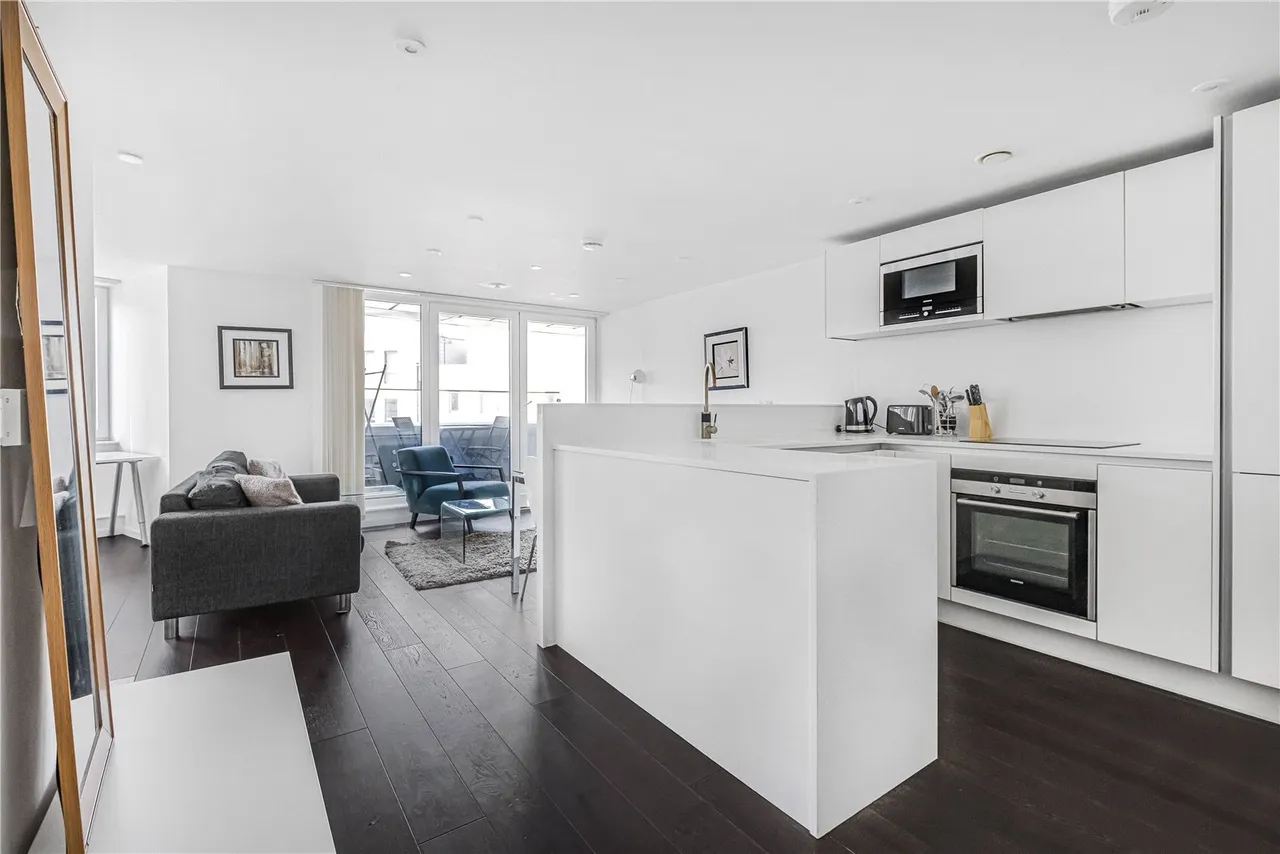 City Road, London, EC1V, photo 8