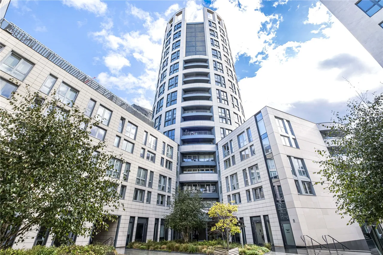 City Road, London, EC1V, photo 14