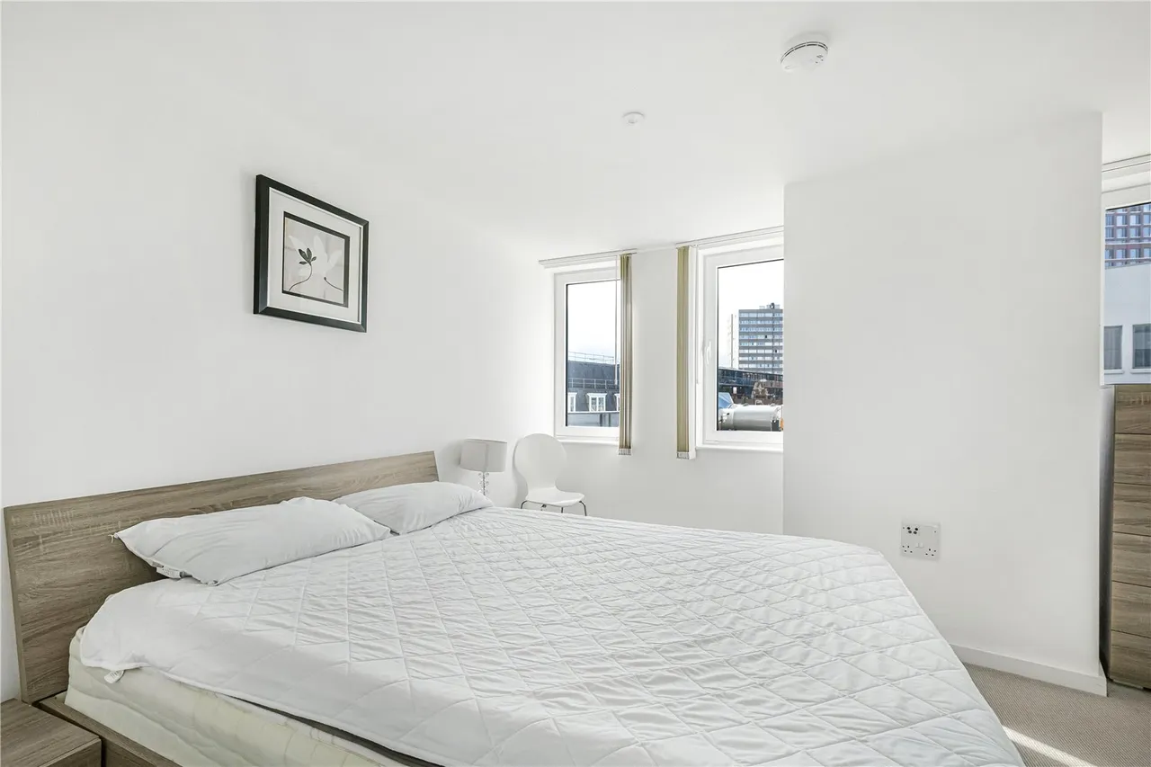 City Road, London, EC1V, photo 3