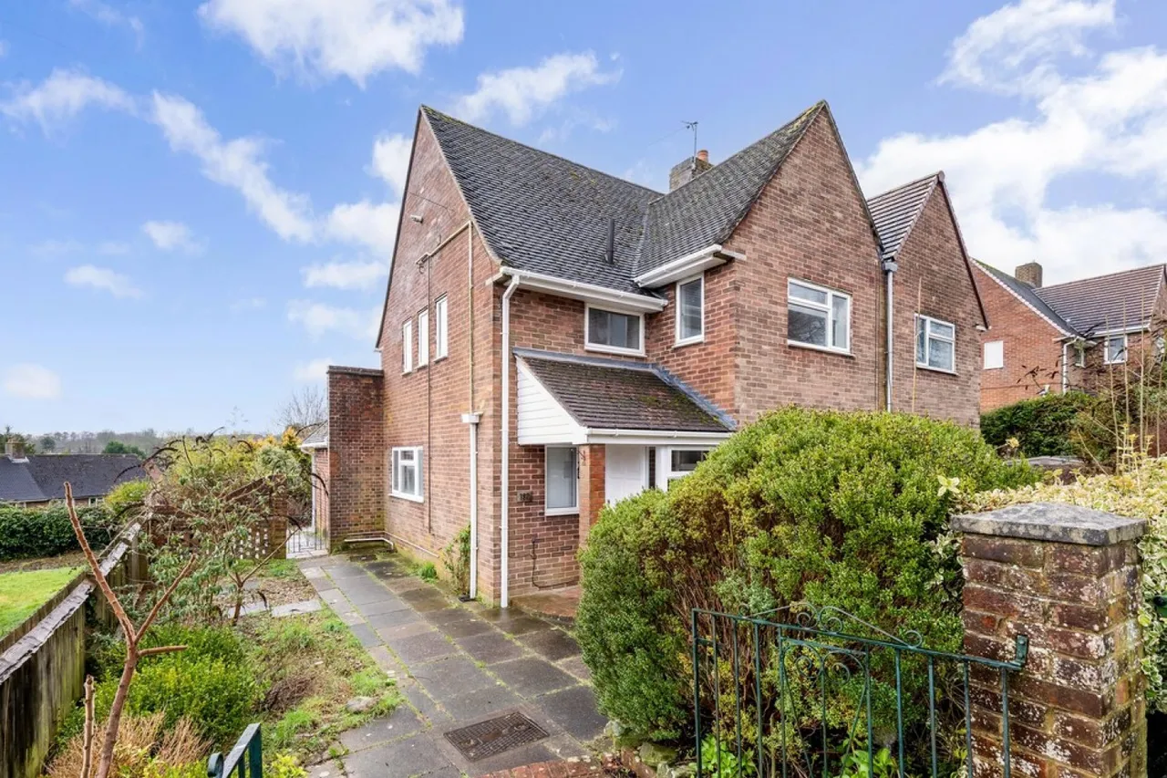 Stanmore Lane, Winchester, SO22, photo 10