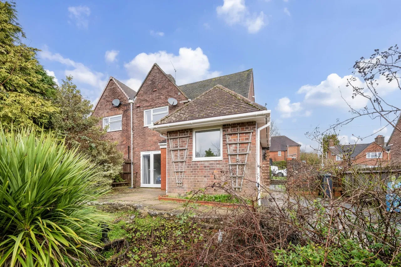 Stanmore Lane, Winchester, SO22, photo 12