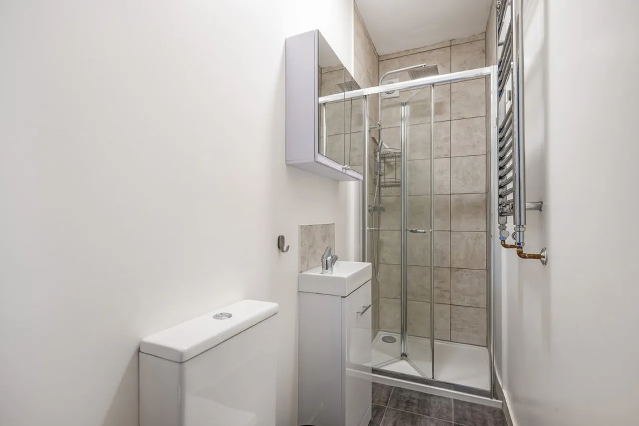 Stanmore Lane, Winchester, SO22, photo 6