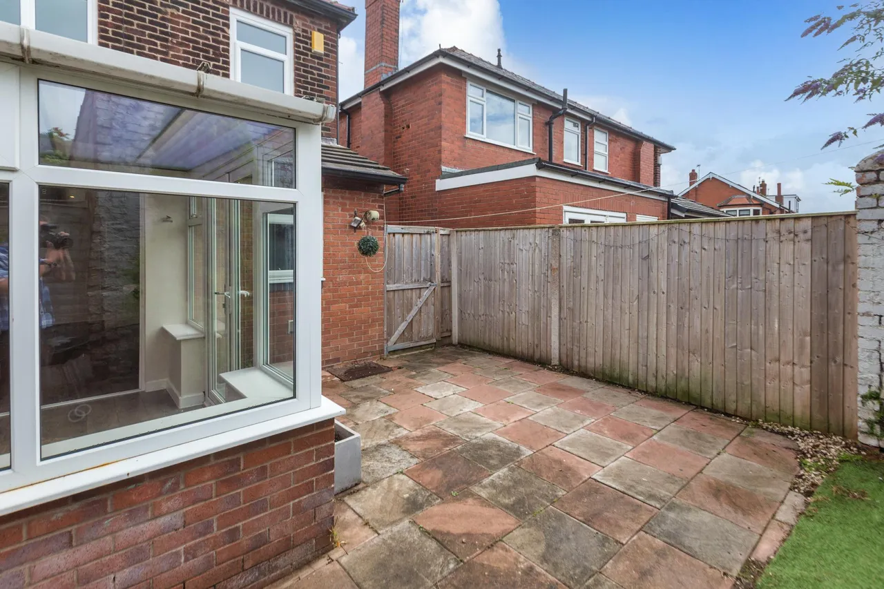 Lawson Road, Blackpool, FY3, photo 18