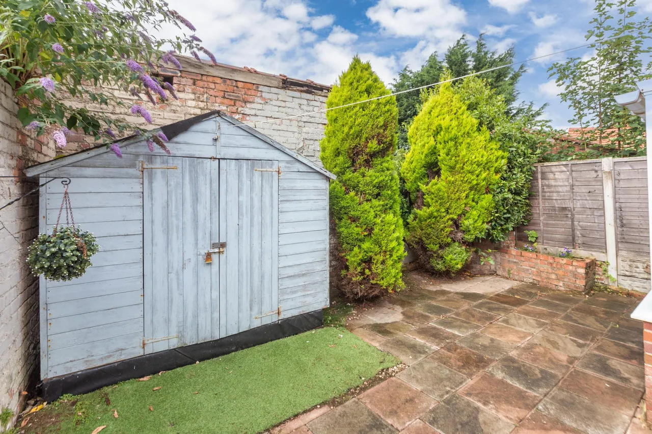 Lawson Road, Blackpool, FY3, photo 17