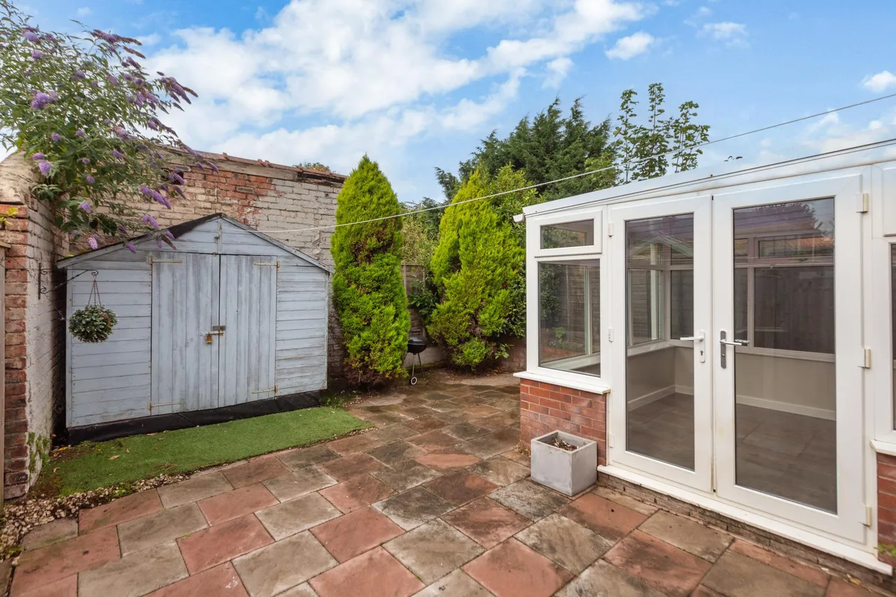 Lawson Road, Blackpool, FY3, photo 15