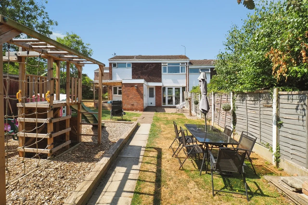 Kirkbride Court, Chilwell, Nottinghamshire, NG9, photo 21