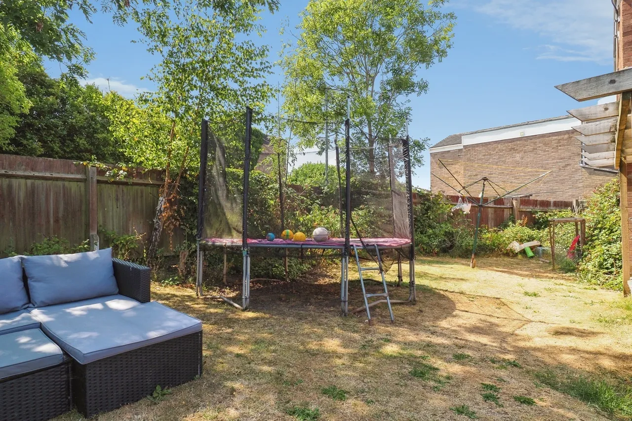 Kirkbride Court, Chilwell, Nottinghamshire, NG9, photo 20