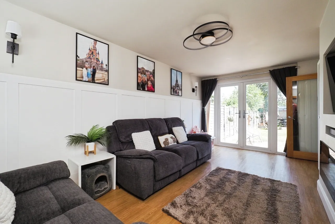 Kirkbride Court, Chilwell, Nottinghamshire, NG9, photo 10