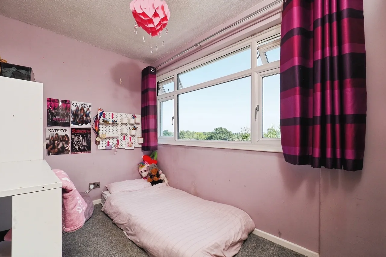 Kirkbride Court, Chilwell, Nottinghamshire, NG9, photo 17